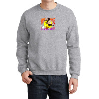 Witch Crewneck Sweatshirt | Artistshot