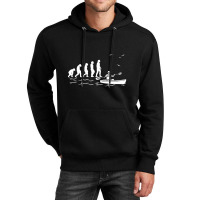 Kayaks Rafting Kayaking Canoeist Canoeing Paddle Canoes Premium Unisex Hoodie | Artistshot