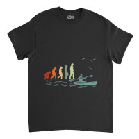 Kayaks Rafting Kayaking Canoeist Canoeing Paddle Canoes Raglan Basebal Classic T-shirt | Artistshot