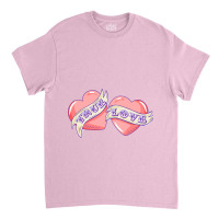 True Love Classic T-shirt | Artistshot