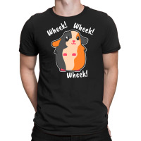 Guinea Pigs Funny Saying Rodent Pet T-shirt | Artistshot