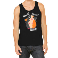 Guinea Pigs Funny Saying Rodent Pet Tank Top | Artistshot