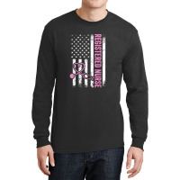 America Flag  Nursing  Patriotic Nurse  Registered Nurse Long Sleeve Shirts | Artistshot