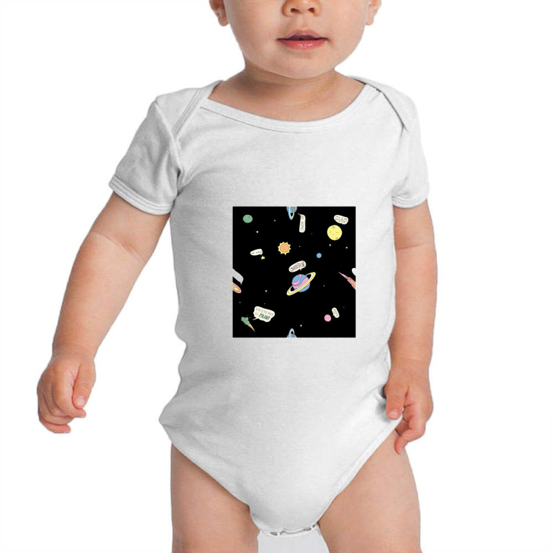 Yes Day 2022 Baby Bodysuit by farahayopi | Artistshot