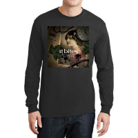 It Bites Long Sleeve Shirts | Artistshot