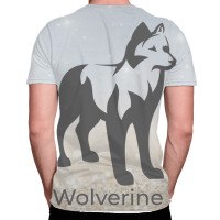 Animals All Over Men's T-shirt | Artistshot
