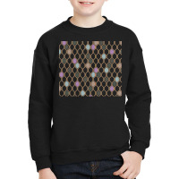 Diamond T  Shirt Colorful Diamond Roster T  Shirt Youth Sweatshirt | Artistshot