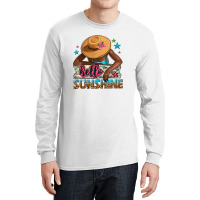 Hello Sunshine Long Sleeve Shirts | Artistshot