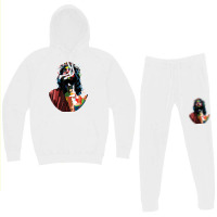 Vintage Got King Jesus Christ Sweet Face Image T Shirt Hoodie & Jogger Set | Artistshot