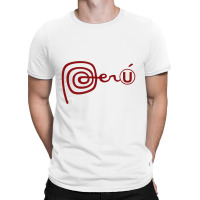 Club Universitario De Deportes Peru Futbol Soccer T-shirt | Artistshot