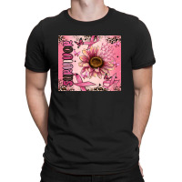 Breast Cancer Survivor T-shirt | Artistshot