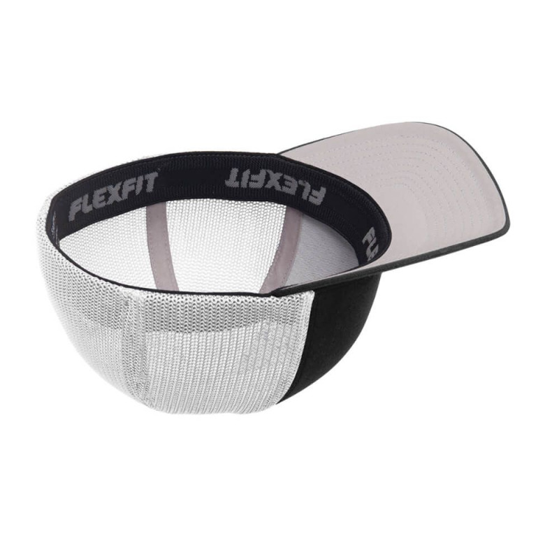 Basketball Point Guard White Mesh Cap | Artistshot