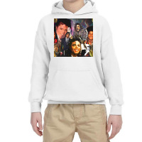 Mj Poster 1 Youth Hoodie | Artistshot