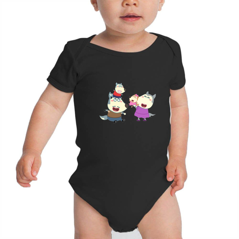 Pinky Malinky 97606106 Baby Bodysuit by mctshirt | Artistshot