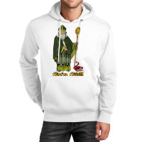 Funny St Patricks Day Funny Gon Git St Patrick Unisex Hoodie | Artistshot