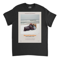 Eternal Sunshine Of The Spotless Mind (2004) Classic T-shirt | Artistshot