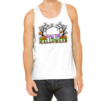 Days Till Halloween Tank Top | Artistshot