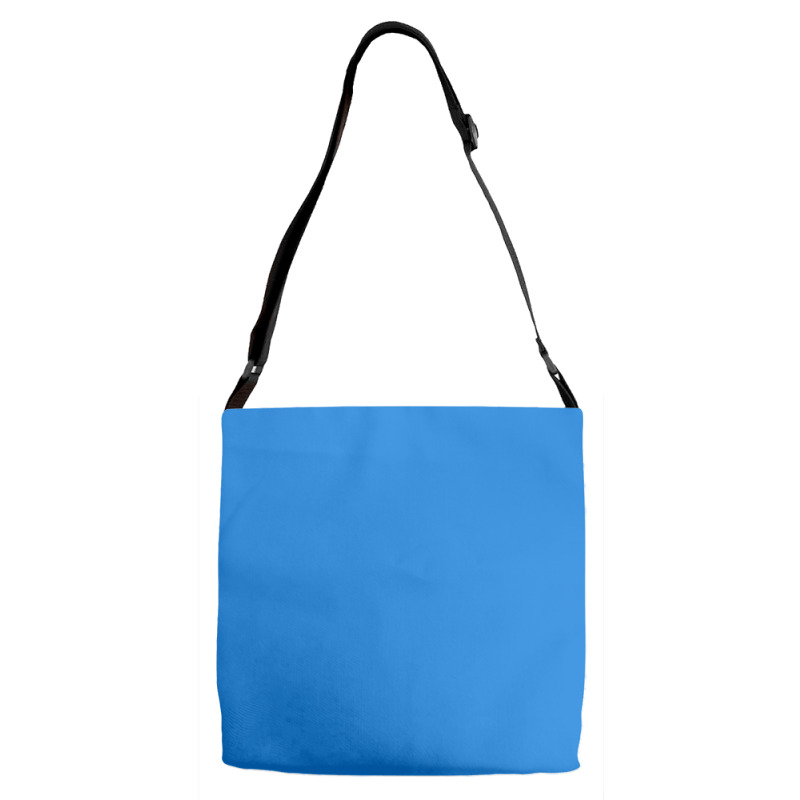 Funny Conceptual Image Of A W Adjustable Strap Totes | Artistshot