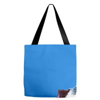 Funny Conceptual Image Of A W Tote Bags | Artistshot