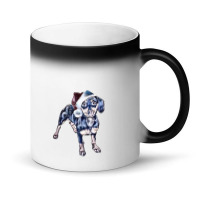 Funny Conceptual Image Of A W Magic Mug | Artistshot