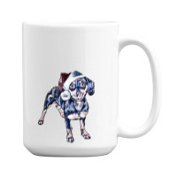 Funny Conceptual Image Of A W 15 Oz Coffee Mug | Artistshot