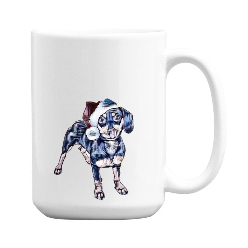 Funny Conceptual Image Of A W 15 Oz Coffee Mug | Artistshot