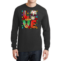 Cinco De Mayo Love Long Sleeve Shirts | Artistshot