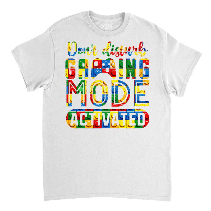 Gaming Mode2 Classic T-shirt | Artistshot