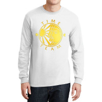 Time Team Long Sleeve Shirts | Artistshot