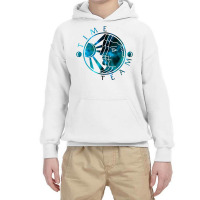 Time Team Youth Hoodie | Artistshot