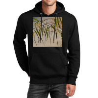 Branches T  Shirt Green Leaves, Branches, Green, Wallart, Summer, Natu Unisex Hoodie | Artistshot