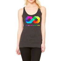 Accept Understand Love Infinity Autism Awareness T Shirt Racerback Tank | Artistshot