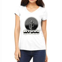 Kyuss Women's V-neck T-shirt | Artistshot