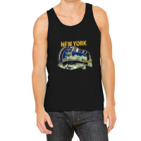 Retro Carabiner New York Fishing Raglan Baseball Tee Tank Top | Artistshot