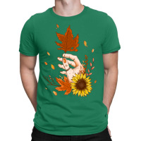 Fall T-shirt | Artistshot