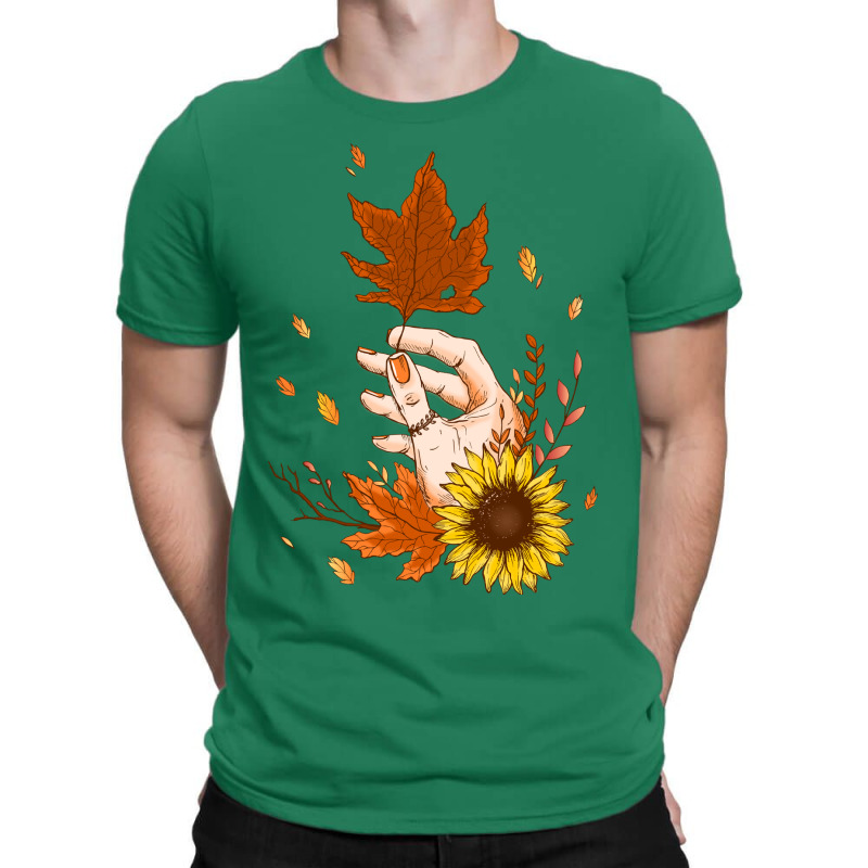 Fall T-shirt | Artistshot