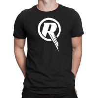 Melbourne Renegades Ok T-shirt | Artistshot