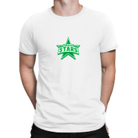 Melbourne Stars T-shirt | Artistshot