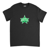 Melbourne Stars Classic T-shirt | Artistshot