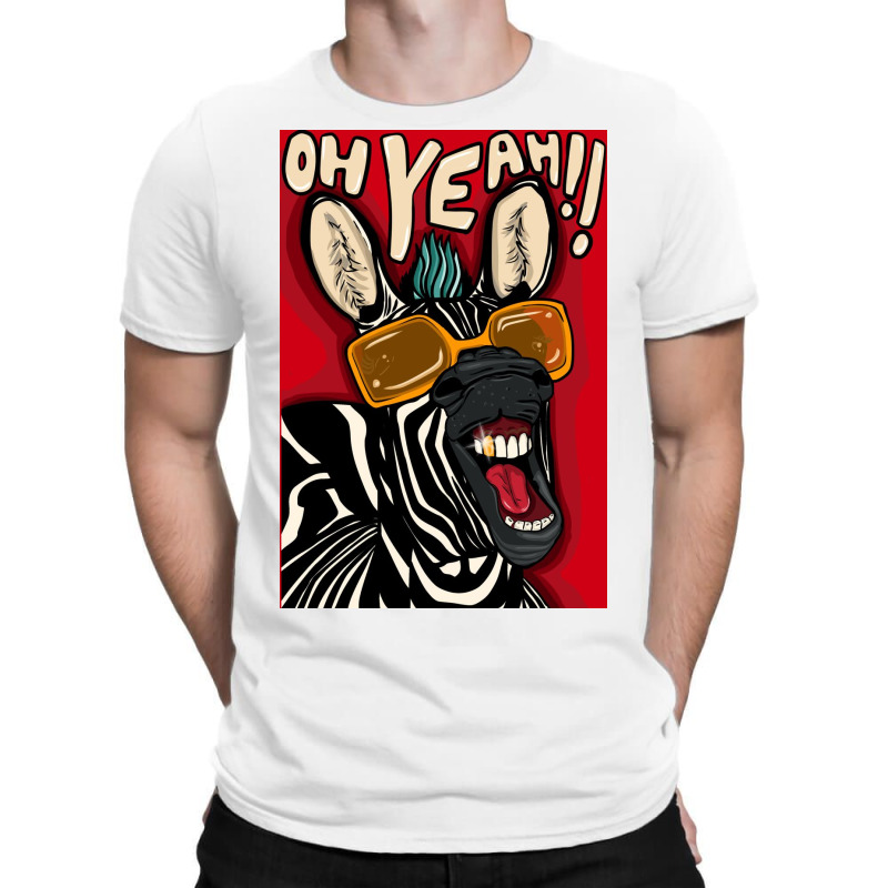 Punk Ass T-shirt | Artistshot