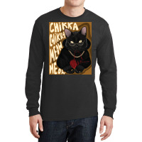 Posh Paws 2 Long Sleeve Shirts | Artistshot