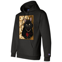 Posh Paws 2 Champion Hoodie | Artistshot