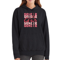 Senior Cheer 2024 Vintage Hoodie | Artistshot