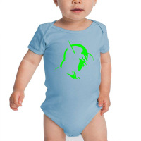 Piccolo  Dragonball Z Baby Bodysuit | Artistshot