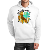 Life Is Better With Cats Unisex Hoodie | Artistshot