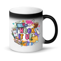 I Hook It Up  Sewing Magic Mug | Artistshot