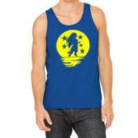 Super Saiyajin  Dragonball Z Tank Top | Artistshot