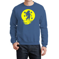 Super Saiyajin  Dragonball Z Crewneck Sweatshirt | Artistshot