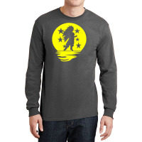 Super Saiyajin  Dragonball Z Long Sleeve Shirts | Artistshot