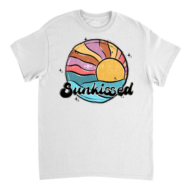 Sunkissed Classic T-shirt | Artistshot